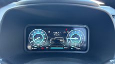 Hyundai Kona 1.0 TGDi 48V MHEV SE Connect 5dr Petrol Hatchback